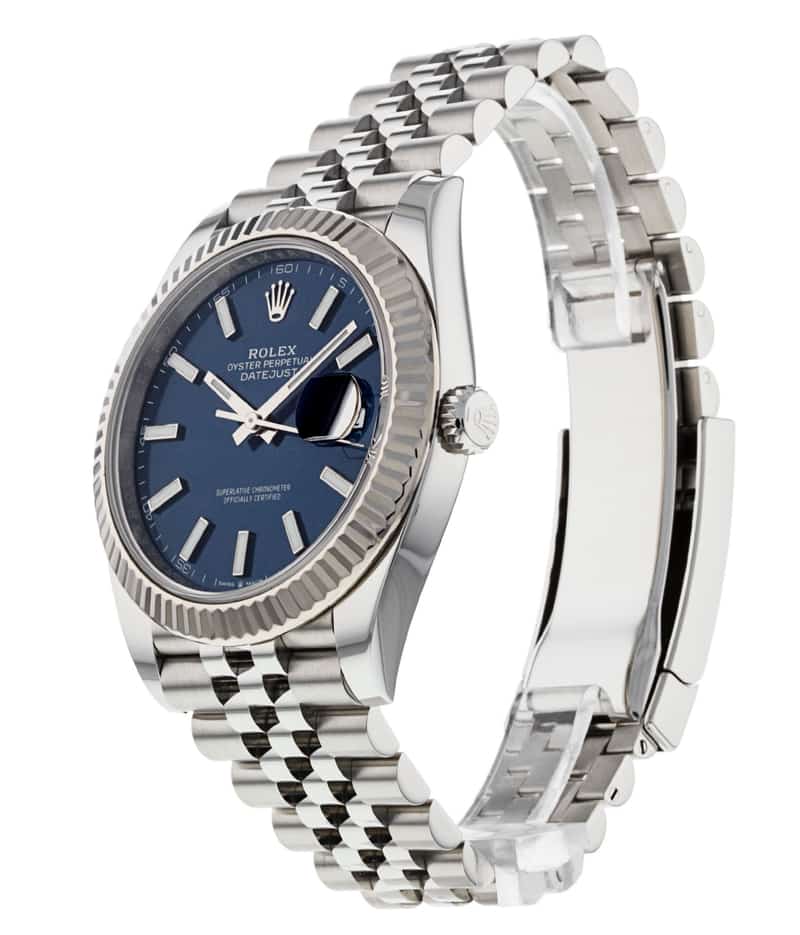 Rolex Datejust 41 126334